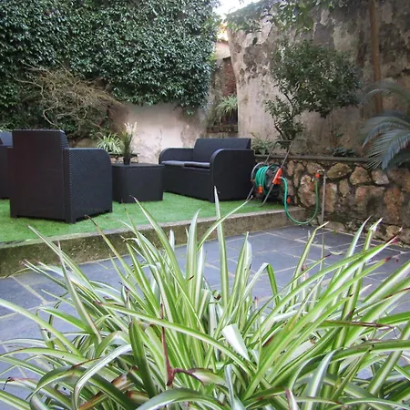 La Casa Di Mezzo * Camaiore